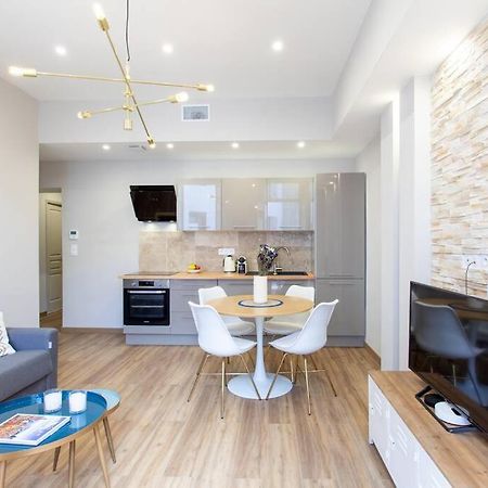L19 1Bdr Massena Central 2Mins Sea/Promenadeac/Balcony Nice Luaran gambar